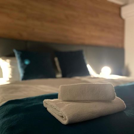 Fazana City Rooms With Free Parking Екстериор снимка
