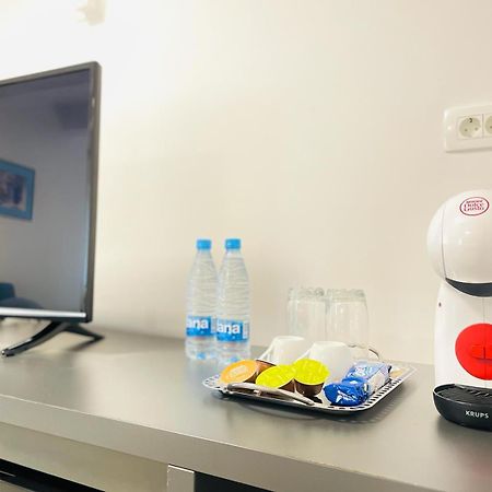 Fazana City Rooms With Free Parking Екстериор снимка