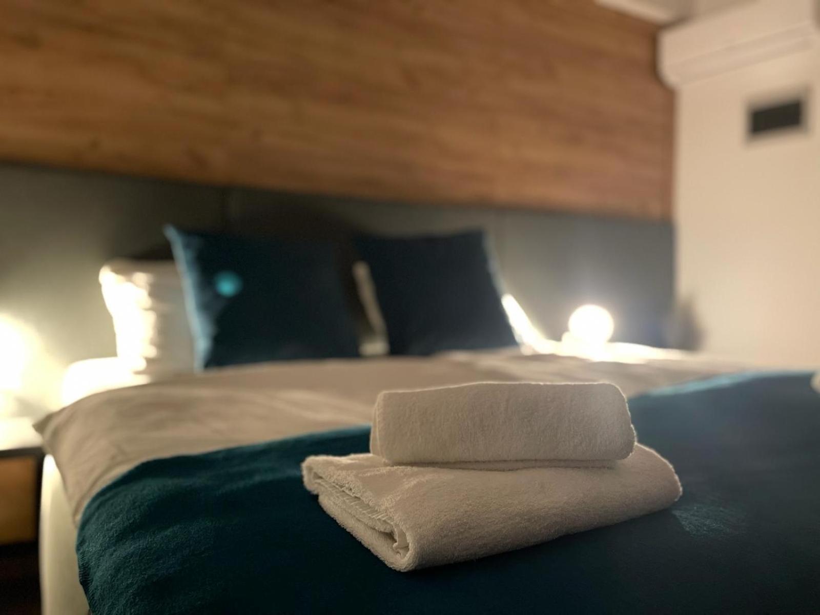 Fazana City Rooms With Free Parking Екстериор снимка