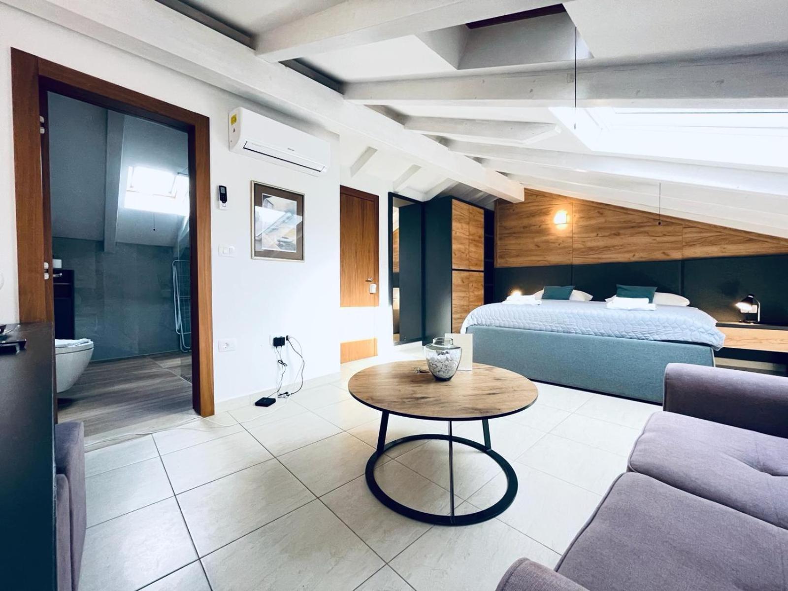 Fazana City Rooms With Free Parking Екстериор снимка