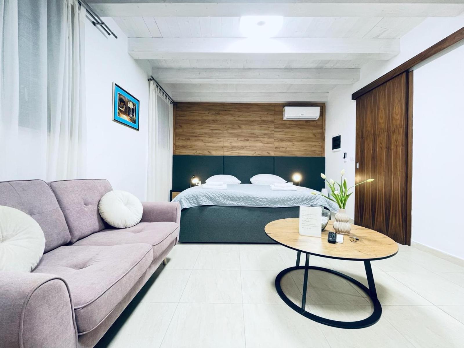 Fazana City Rooms With Free Parking Екстериор снимка